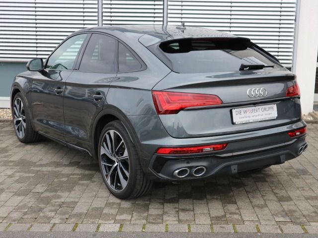 Audi SQ5 2023