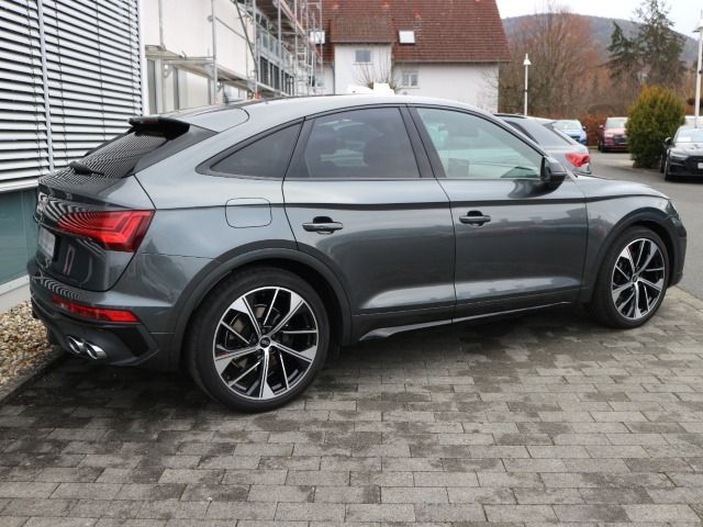 Audi SQ5 2023