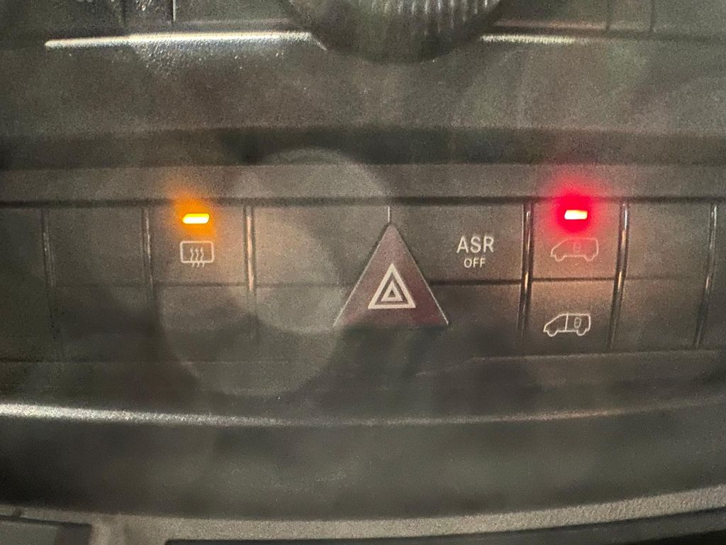 Mercedes-Benz Sprinter 2015