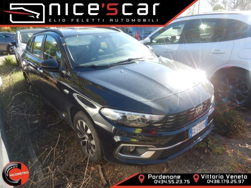 Fiat Tipo 2022