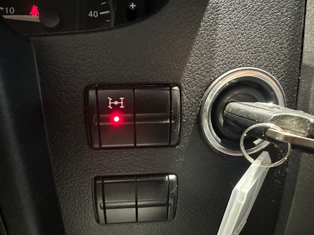 Mercedes-Benz Sprinter 2015