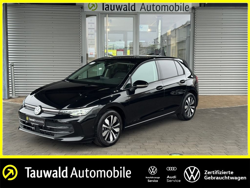 Volkswagen Golf 2025