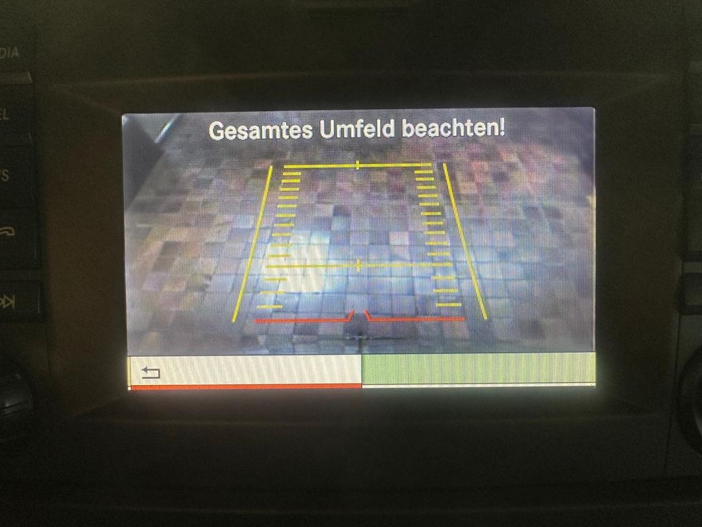 Mercedes-Benz Sprinter 2015