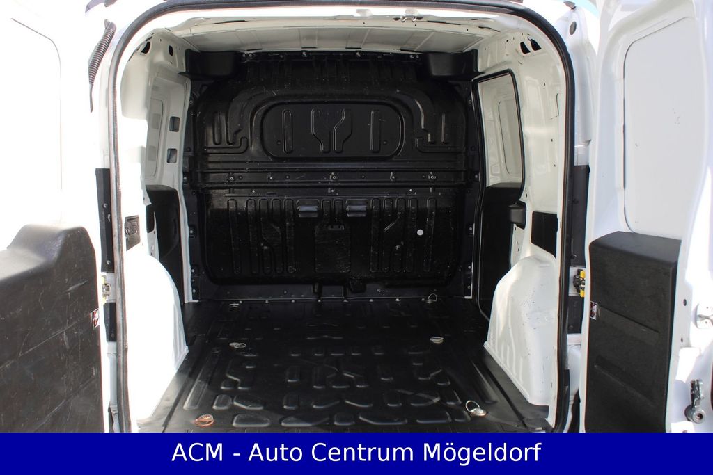 Fiat Doblo 2020