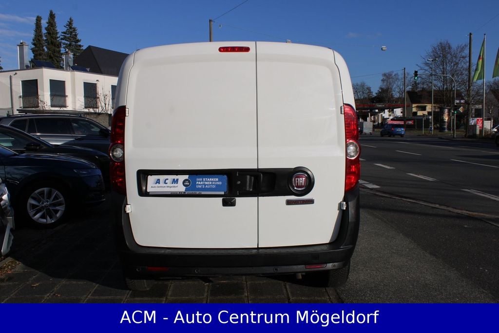 Fiat Doblo 2020