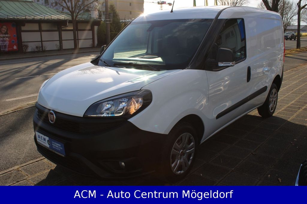 Fiat Doblo 2020