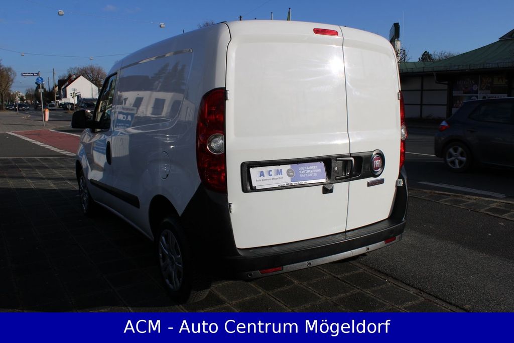 Fiat Doblo 2020