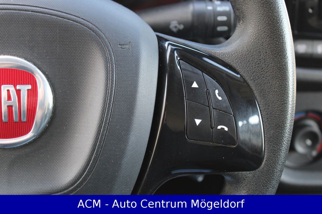 Fiat Doblo 2020