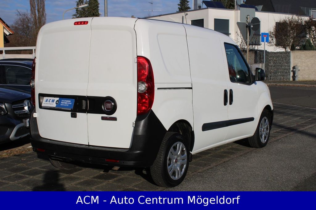 Fiat Doblo 2020