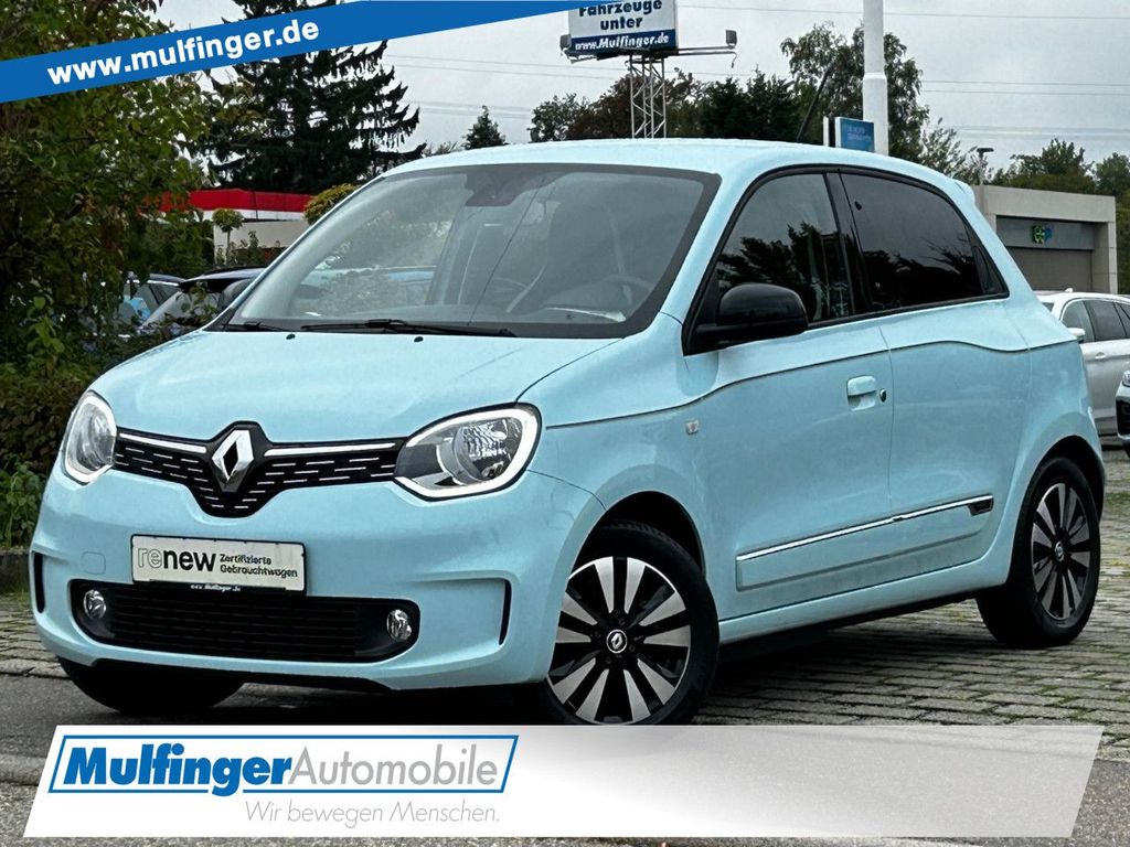 Renault Twingo 2023