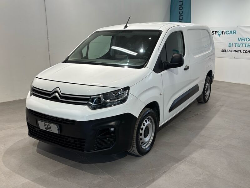 Citroën Berlingo 2020
