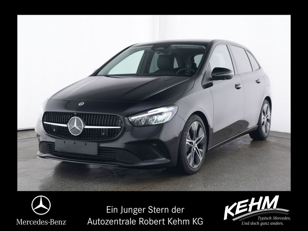 Mercedes-Benz B 220 2025