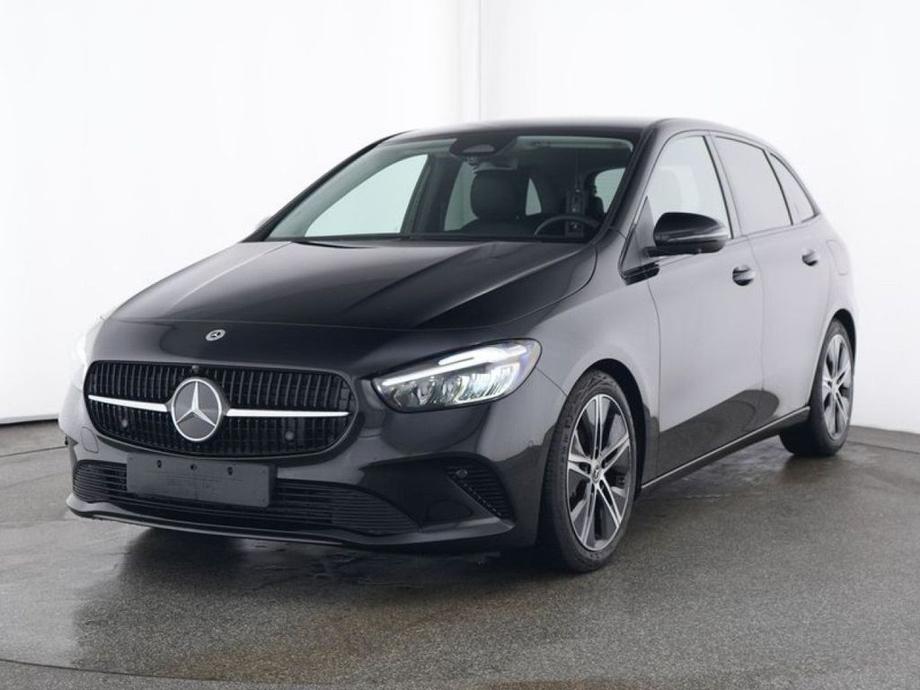 Mercedes-Benz B 220 2025