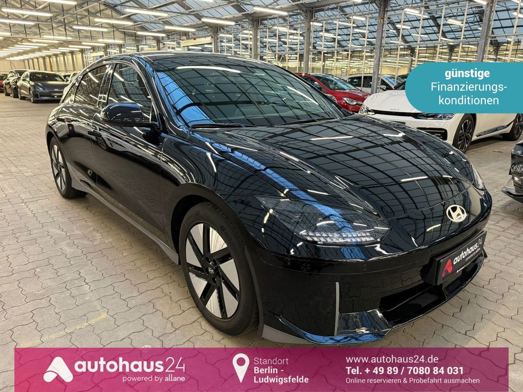 Hyundai IONIQ 6 2023