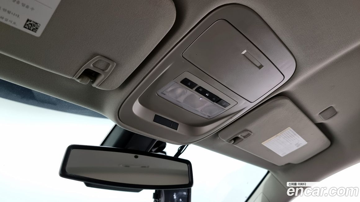 ChevroletGMDaewoo Colorado 2020