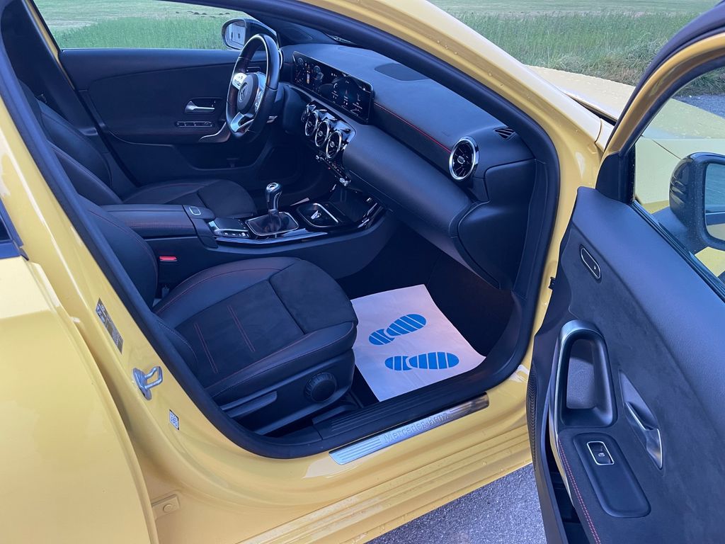 Mercedes-Benz A 180 2020