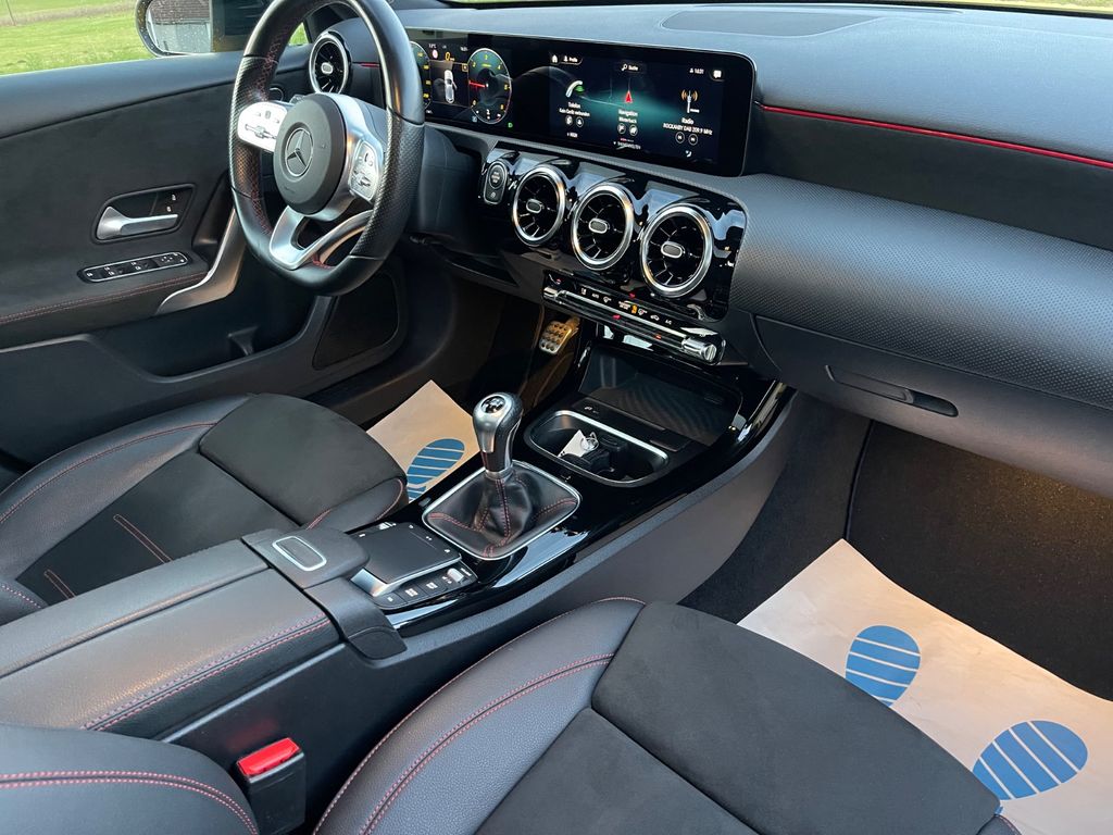 Mercedes-Benz A 180 2020