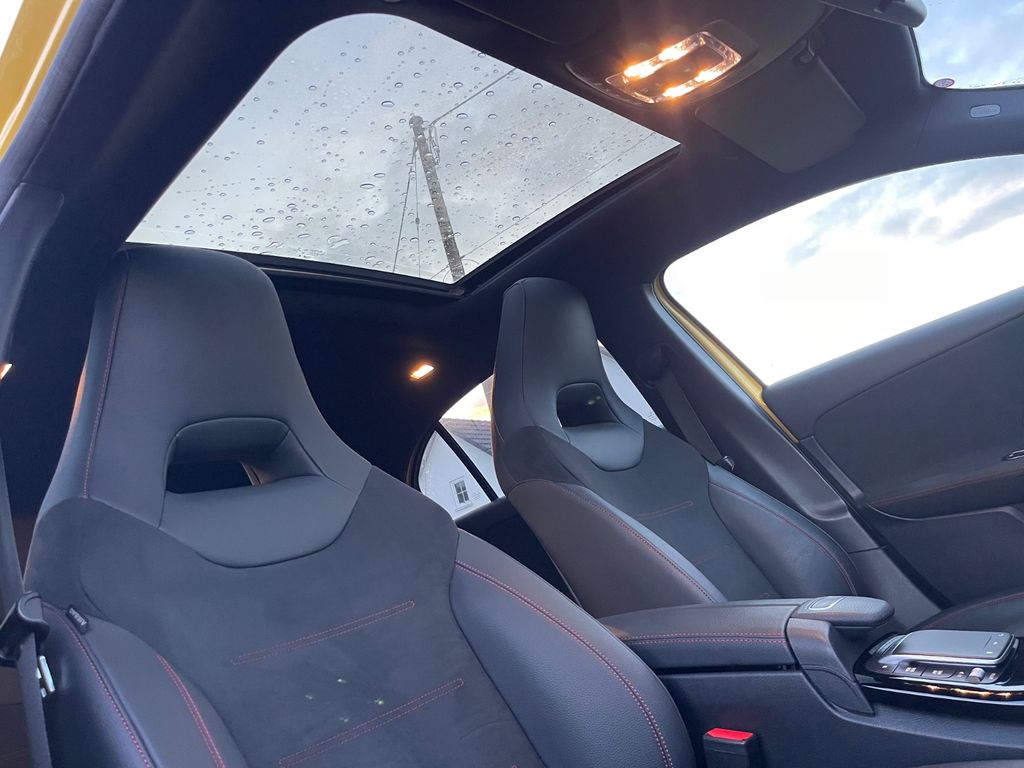 Mercedes-Benz A 180 2020