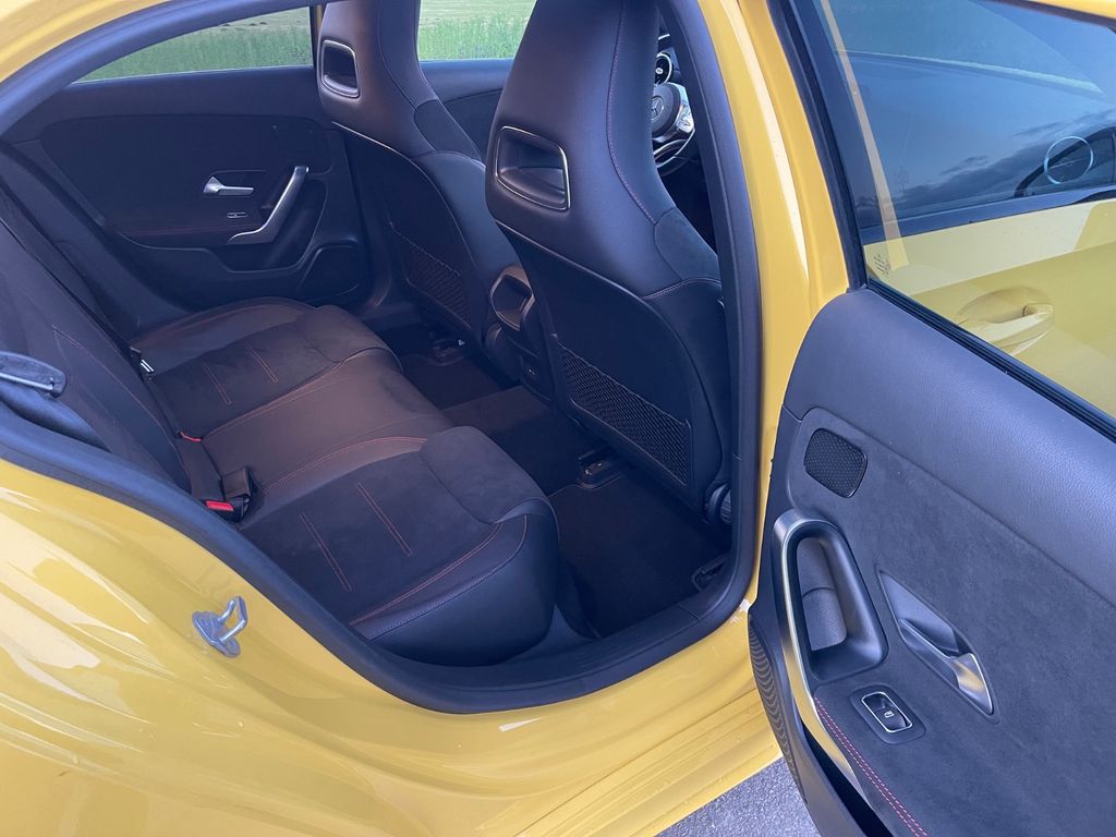 Mercedes-Benz A 180 2020