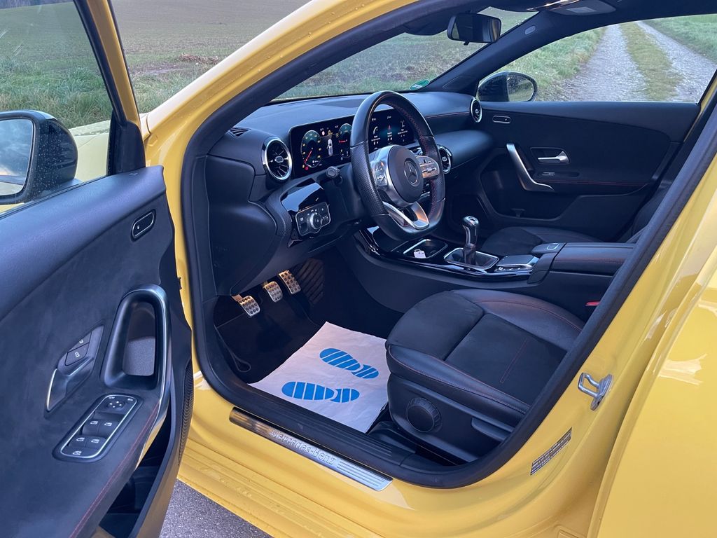 Mercedes-Benz A 180 2020