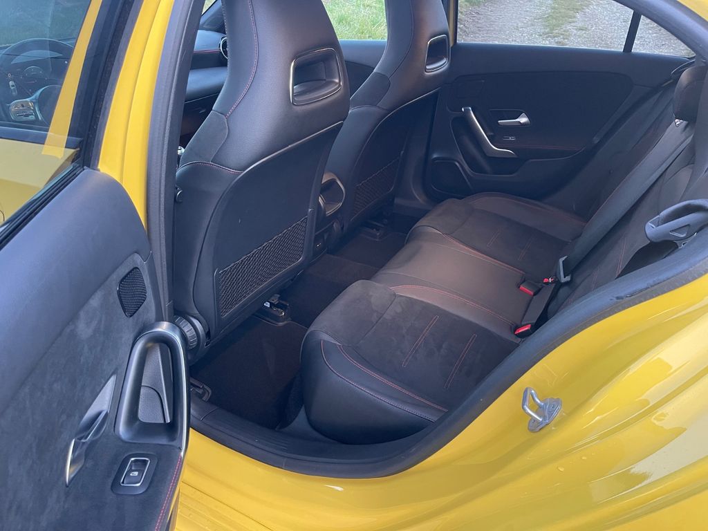 Mercedes-Benz A 180 2020
