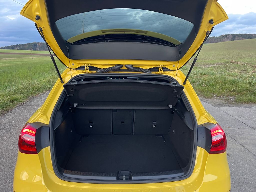 Mercedes-Benz A 180 2020