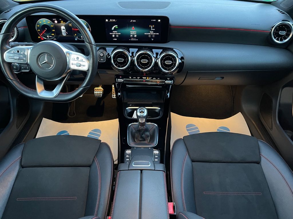 Mercedes-Benz A 180 2020