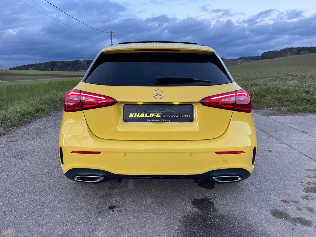 Mercedes-Benz A 180 2020