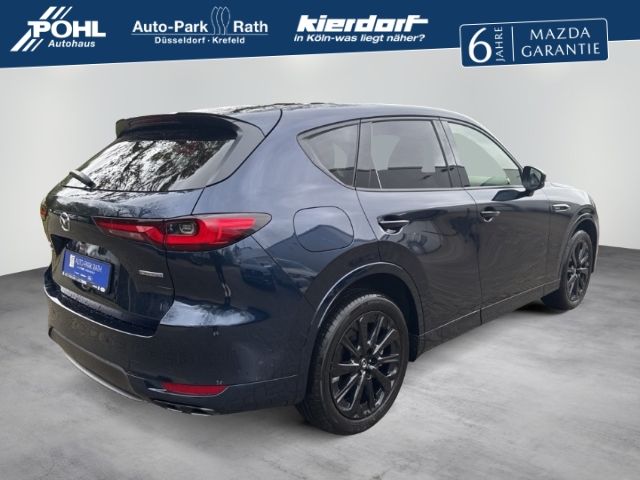 Mazda CX-60 2025