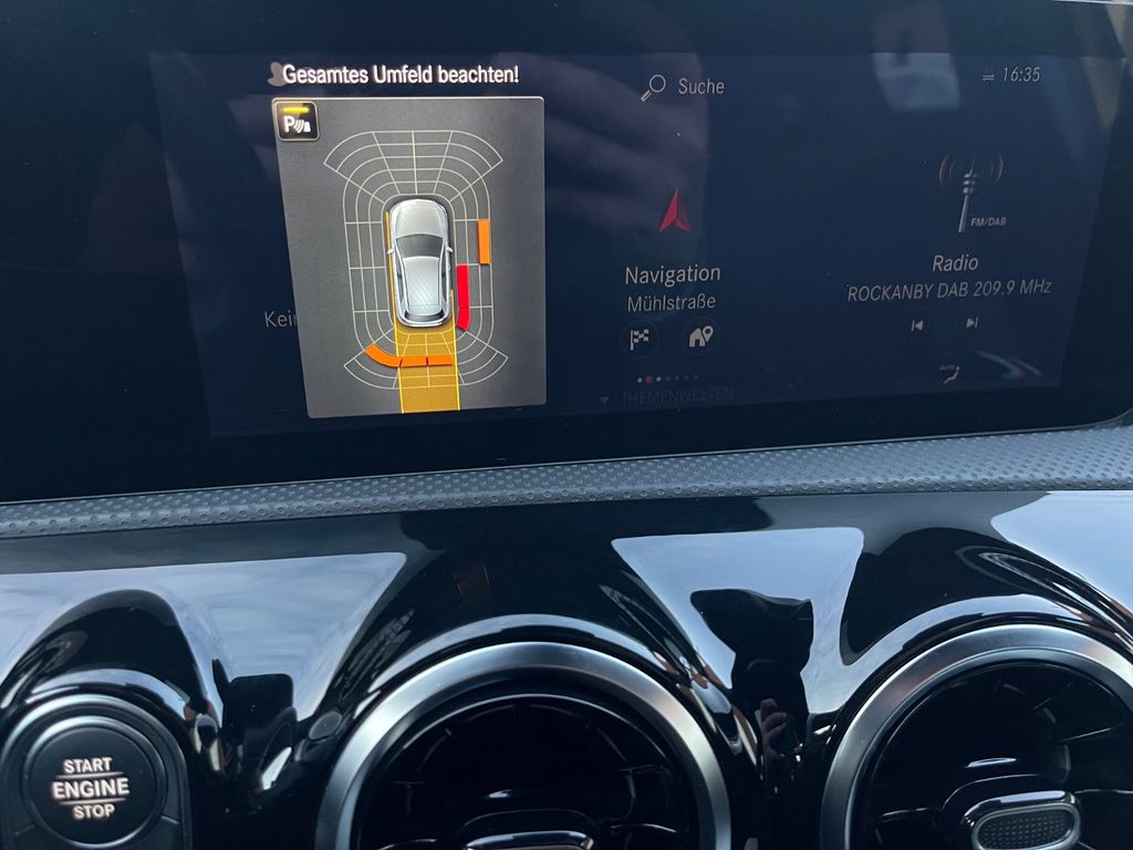 Mercedes-Benz A 180 2020