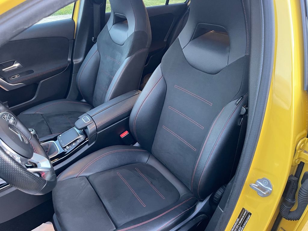 Mercedes-Benz A 180 2020