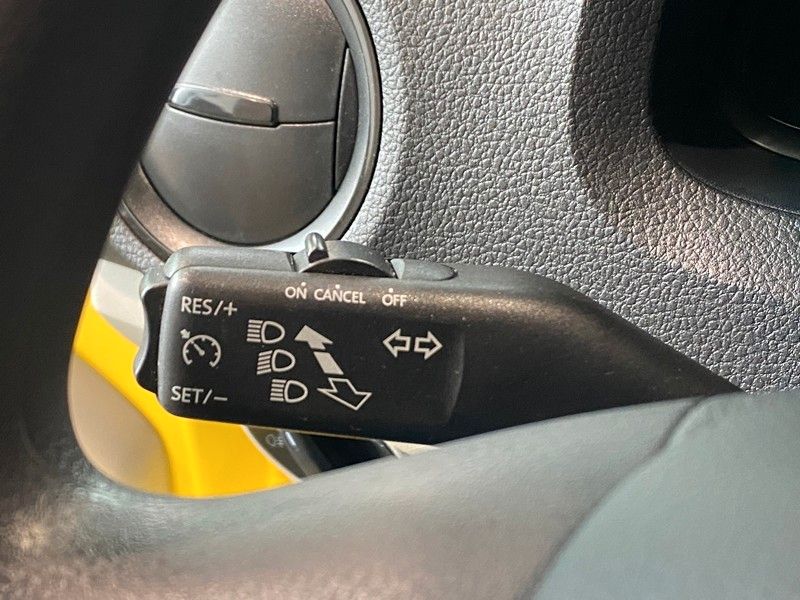 Seat Mii 2020