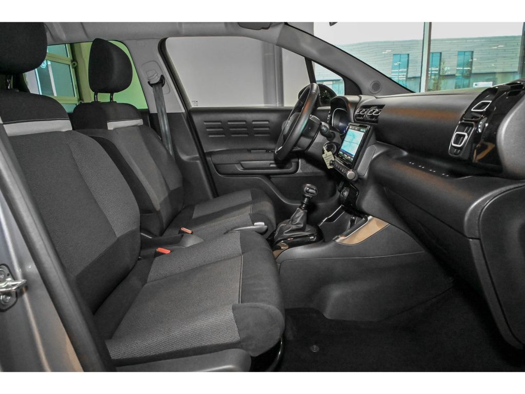 Citroën C3 Aircross 2024