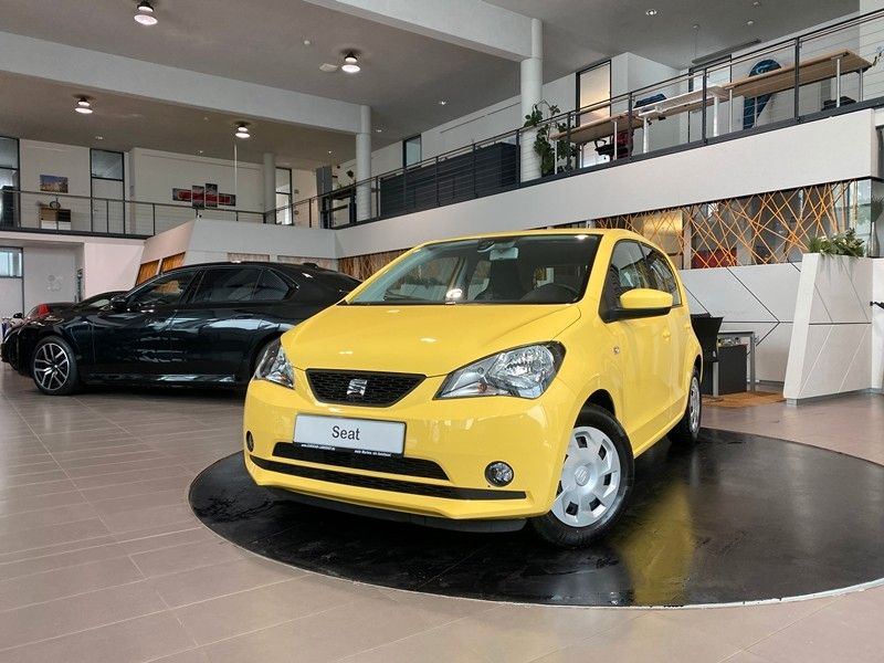 Seat Mii 2020