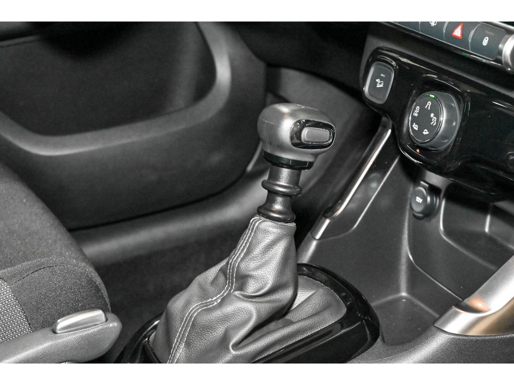 Citroën C3 Aircross 2024