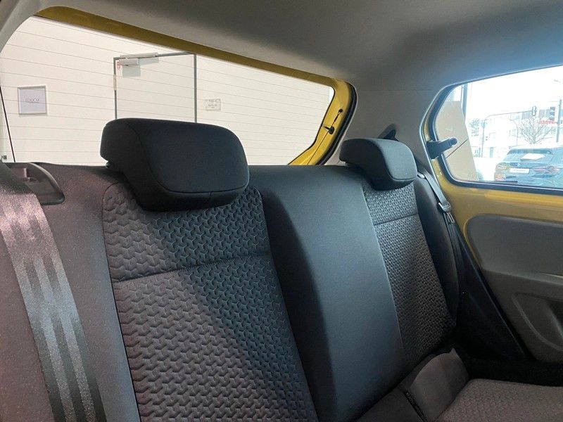Seat Mii 2020
