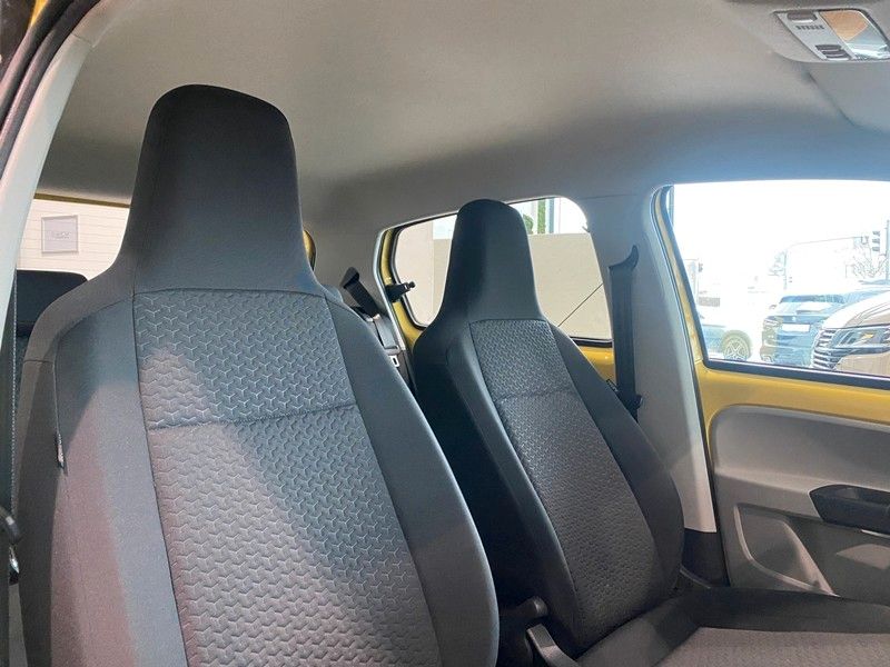 Seat Mii 2020