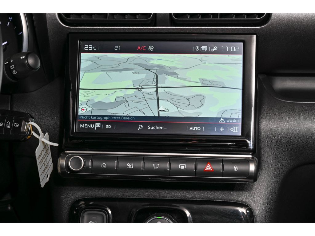 Citroën C3 Aircross 2024