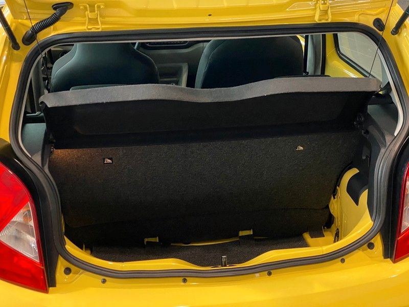 Seat Mii 2020