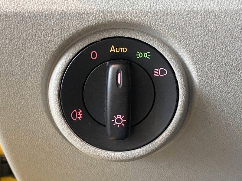 Seat Mii 2020