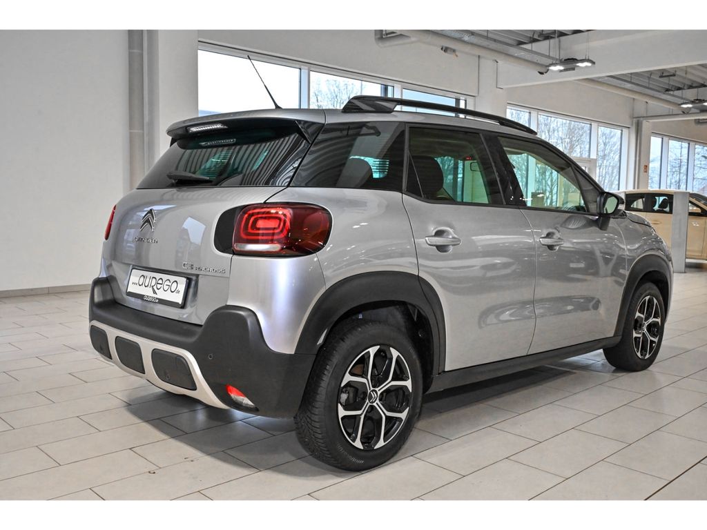 Citroën C3 Aircross 2024