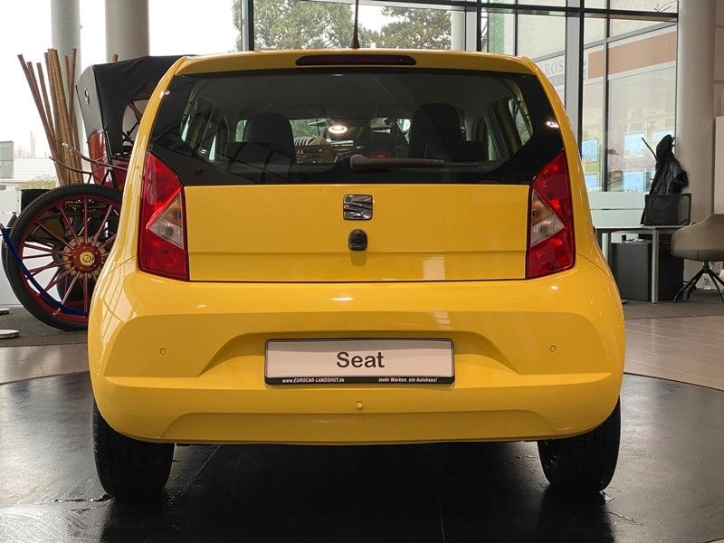 Seat Mii 2020