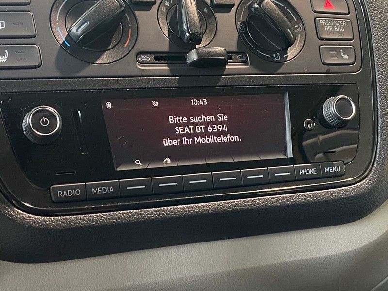 Seat Mii 2020