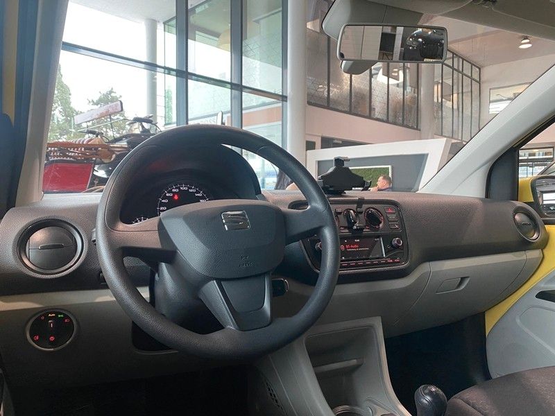 Seat Mii 2020