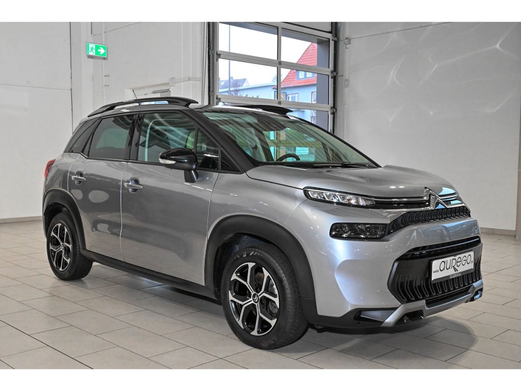 Citroën C3 Aircross 2024