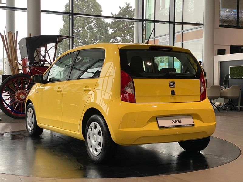 Seat Mii 2020