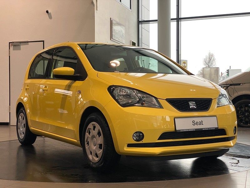 Seat Mii 2020