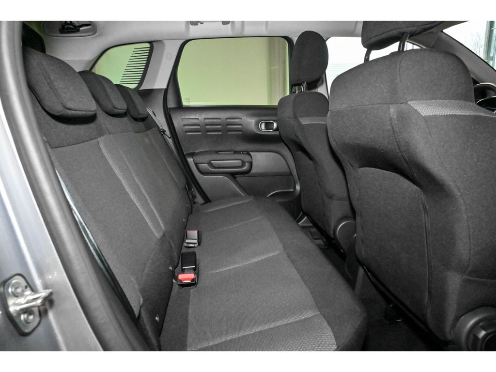 Citroën C3 Aircross 2024