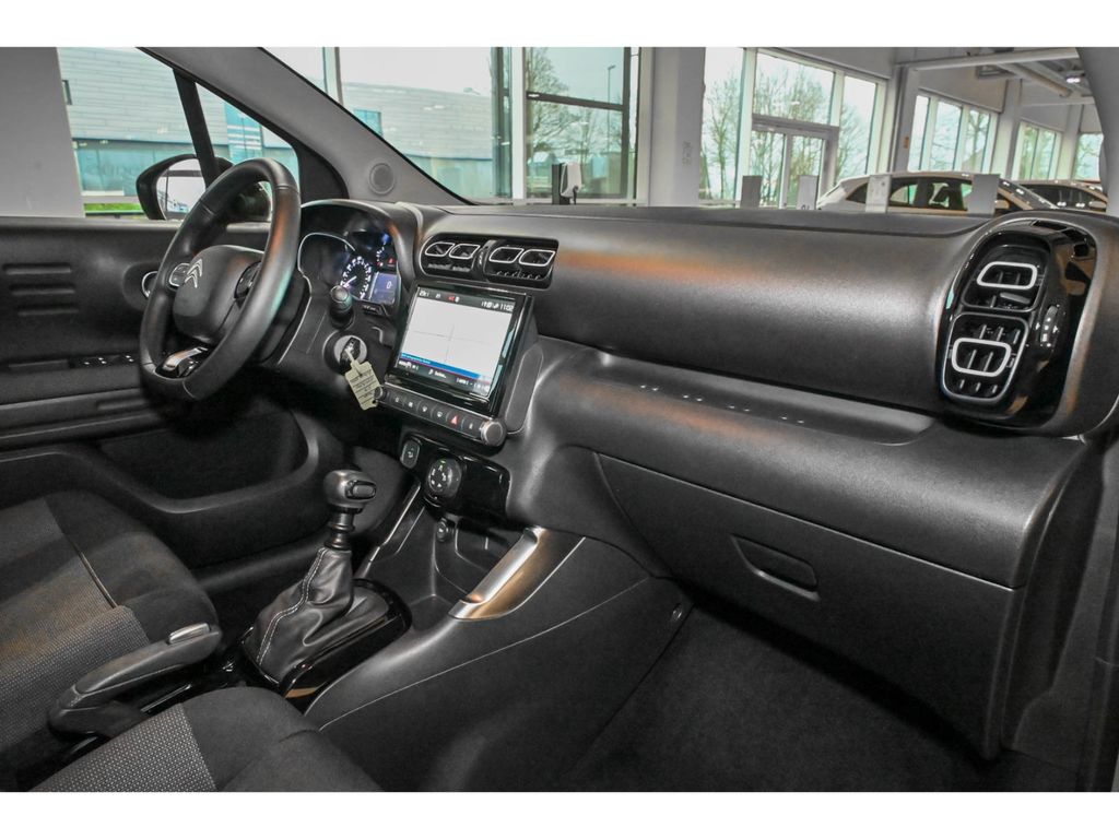 Citroën C3 Aircross 2024