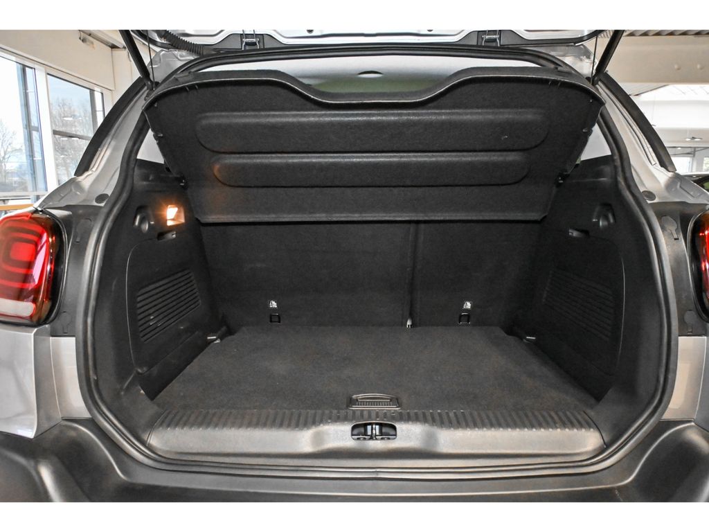 Citroën C3 Aircross 2024